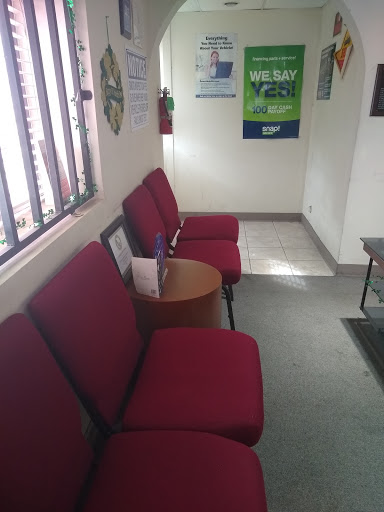 Smog Inspection Station «CSAI Smog & Automotive Repair», reviews and photos, 3001 Chicago Ave, Riverside, CA 92507, USA