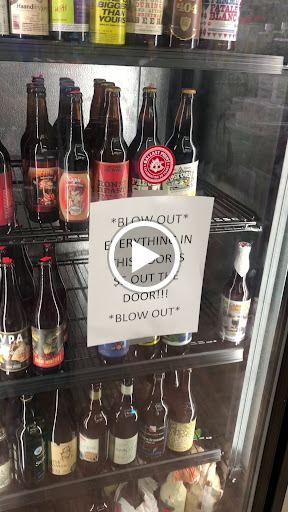 Liquor Store «South Bay Liquor Store», reviews and photos, 1355 Broadway # L, Chula Vista, CA 91911, USA