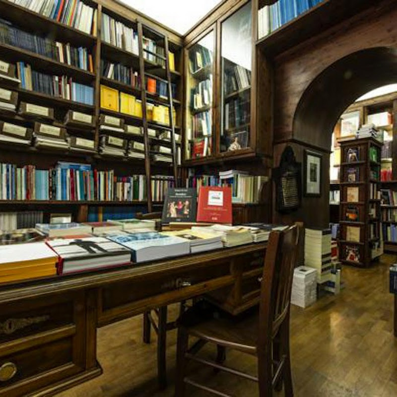 Libreria Musicale Ut Orpheus