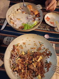 Plats et boissons du Restaurant péruvien El Huacatay Tlse à Toulouse - n°17