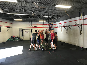 CrossFit Cleveland