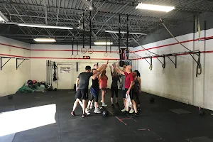 CrossFit Cleveland in Rocky River, OH image