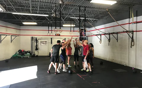 CrossFit Cleveland in Rocky River, OH image