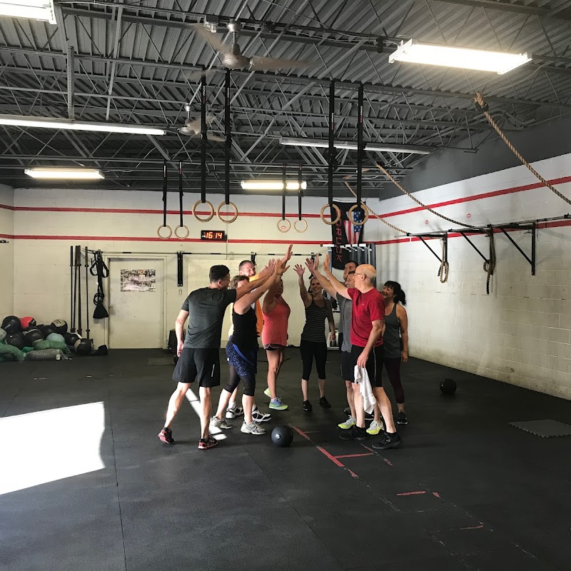 CrossFit Cleveland