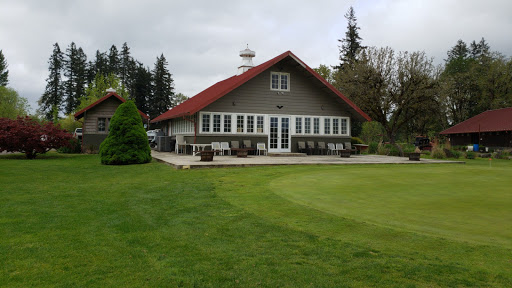 Golf Course «Eagle Creek Golf Course», reviews and photos, 25805 SE Dowty Rd, Eagle Creek, OR 97022, USA