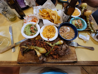 Don Julios Authentic Mexican Restaurant