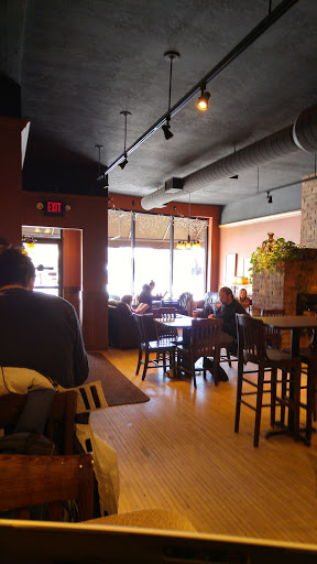 Coffee Shop «Coffee Bené», reviews and photos, 53 Cleveland Ave S, St Paul, MN 55105, USA