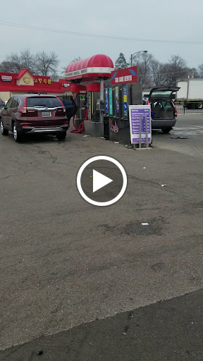 Car Wash «Speedy Car Wash», reviews and photos, 5724 N Lincoln Ave, Chicago, IL 60659, USA