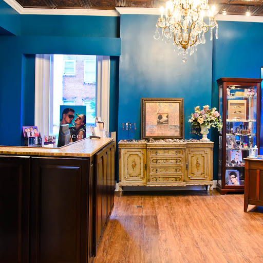 Eye Care Center «Music City Optical», reviews and photos, 25 Music Square E, Nashville, TN 37203, USA