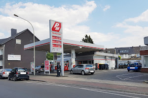 PM gas station Herzogenrath-Merkstein