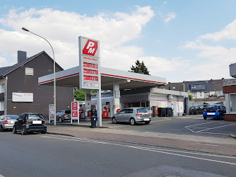 PM gas station Herzogenrath-Merkstein