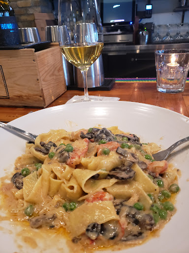 Zin American Bistro image