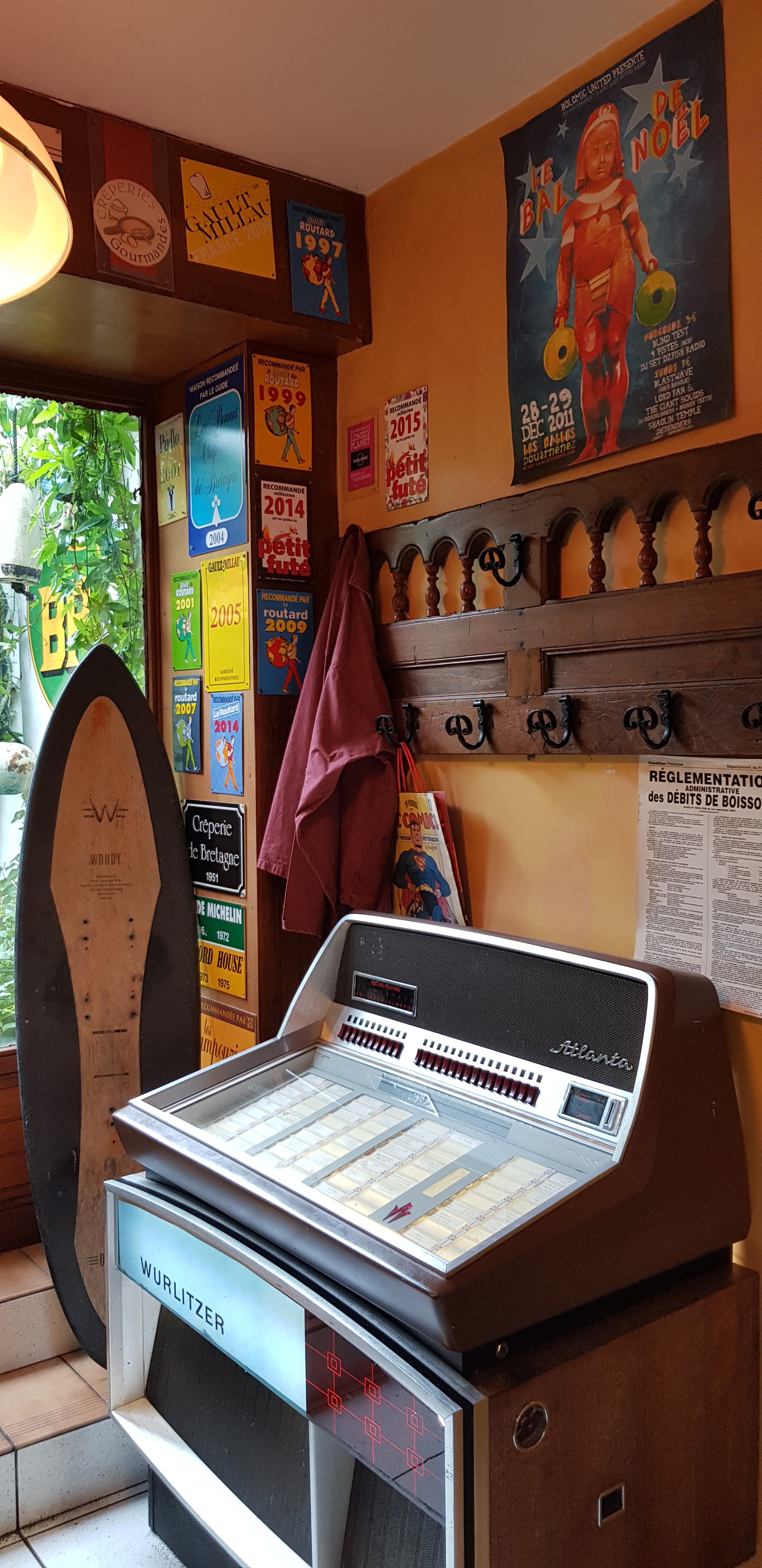 Photo n° 4 de l'avis de sandrine.o fait le 08/08/2019 à 20:23