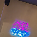 Photo n°1 de l'avis de Cédric. fait le 05/05/2024 à 21:15 sur le  Lievità Moscova - Pizzeria Gourmet à Milan