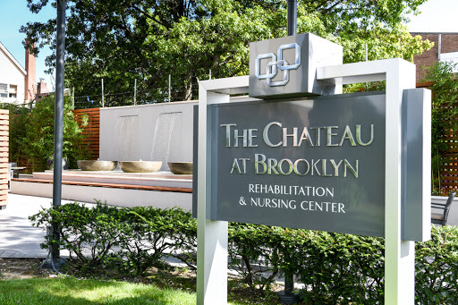 The Chateau at Brooklyn Rehabilitation & Nursing Center