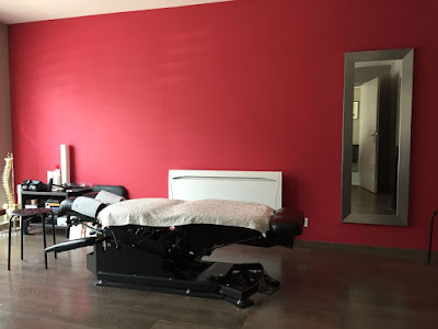 Hélène Nybelen - Chiropracteur à Bergues