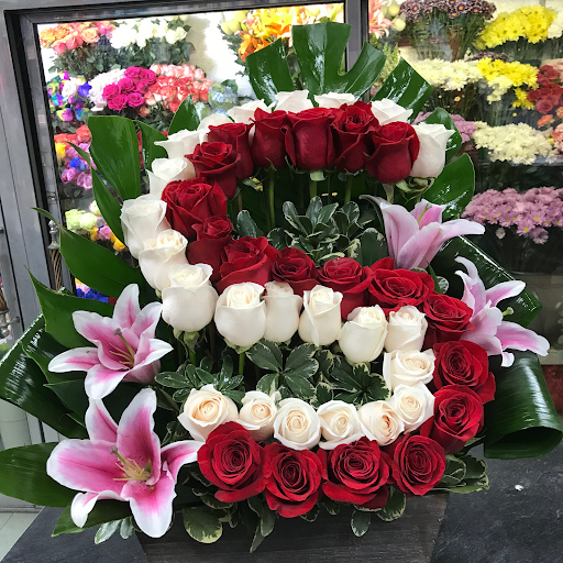 Florist «Elegant Florist», reviews and photos, 6909 4th Ave, Brooklyn, NY 11209, USA