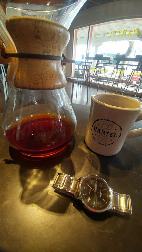 Coffee Shop «Cartel Coffee Lab», reviews and photos, 7124 E 5th Ave, Scottsdale, AZ 85251, USA