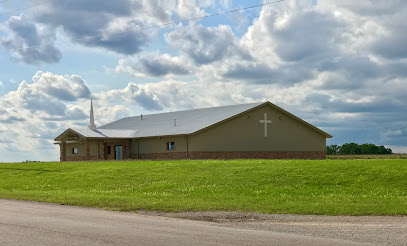 Pleasant Home Baptist Church
