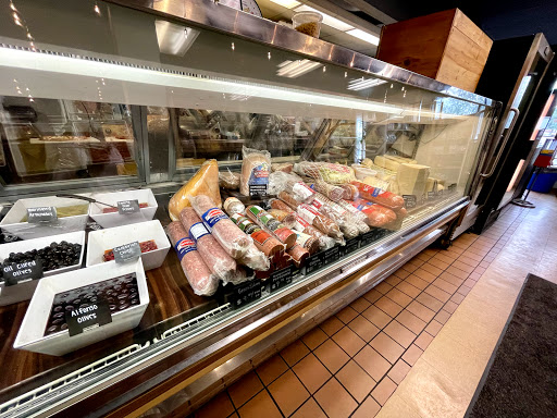 Deli «Deli Italia», reviews and photos, 1990 Wadsworth Blvd, Lakewood, CO 80214, USA