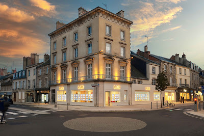Lair Immobilier Grande Rue à Alençon