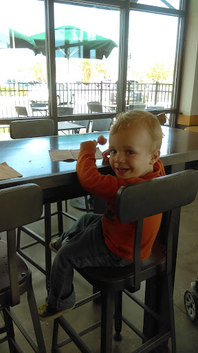 Coffee Shop «Starbucks», reviews and photos, 7398 Seminole Blvd, Seminole, FL 33772, USA