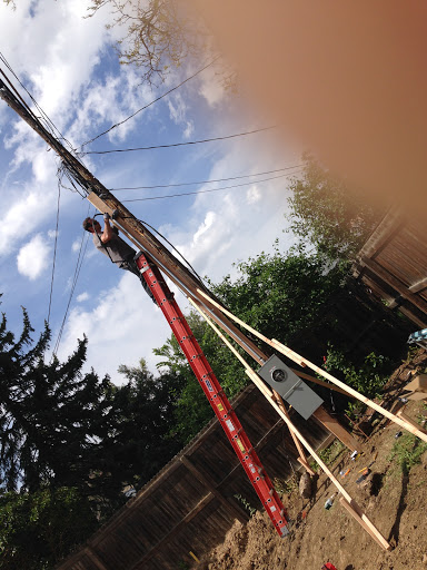 Electrician «Stewart Electric Inc», reviews and photos, 4540 W Mineral Dr, Littleton, CO 80128, USA