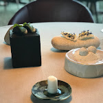 Photo n°7 de l'avis de Andreas.u fait le 02/05/2019 à 19:48 sur le  Auener Hof Dining Home - Relais & Châteaux à Sarntal