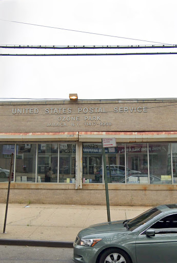 9111 Liberty Ave, Ozone Park, NY 11417, USA