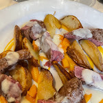 Photo n°1 de l'avis de Davide.a fait le 28/01/2024 à 13:39 sur le  Ristorante Latteria San Fedele à Como