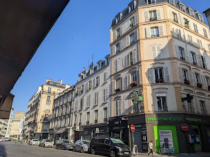 Photo n°20 de La Favorite à Paris ()
