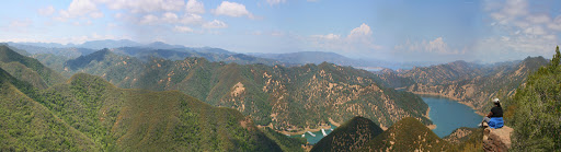 Nature Preserve «UC Davis - Stebbins Cold Canyon Natural Reserve», reviews and photos, CA-128, Winters, CA 95694, USA