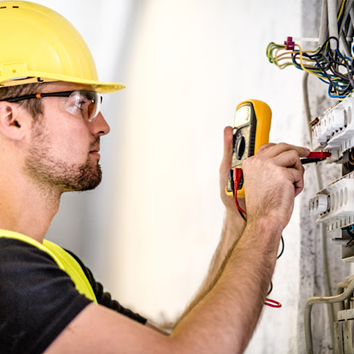 Electrical Supply Store «Forest Hills Electrical Supply», reviews and photos, 76 Teed Dr, Randolph, MA 02368, USA