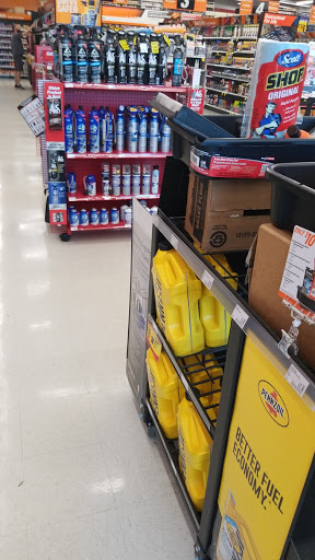 Auto Parts Store «AutoZone», reviews and photos, 3001 N University Dr, Sunrise, FL 33322, USA