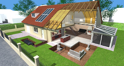 Jean Hoffmann Couverture ravalement Peinture Maçonnerie Nettoyage Toiture à Mitry-Mory