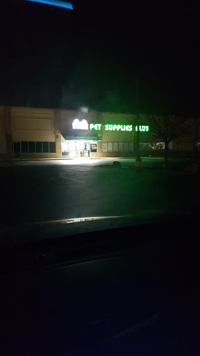 Pet Supply Store «Pet Supplies Plus», reviews and photos, 946 Joliet St, Dyer, IN 46311, USA
