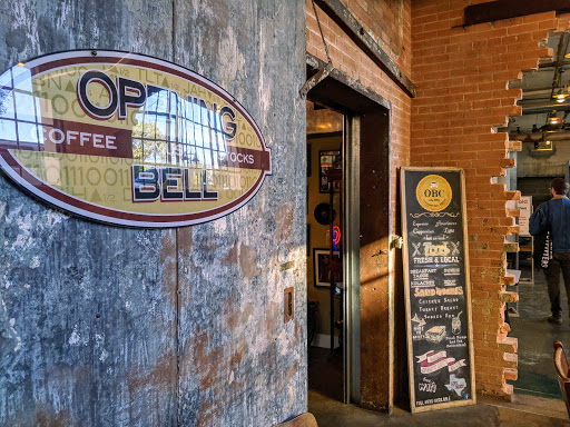 Coffee Shop «Opening Bell Coffee», reviews and photos, 1409 S Lamar St, Dallas, TX 75215, USA