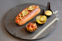 Hot-dog du Restaurant de hot-dogs Harry's Hot-Dog à Toulouse - n°4