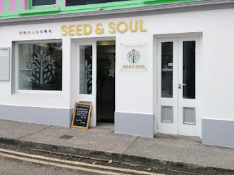 Seed and Soul
