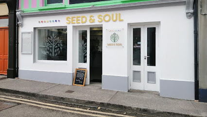 Seed and Soul