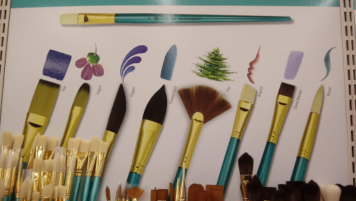 Craft Store «A.C. Moore Arts and Crafts», reviews and photos, 1851 S Christopher Columbus Blvd f, Philadelphia, PA 19148, USA