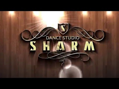 Талант Центр SHARM-S