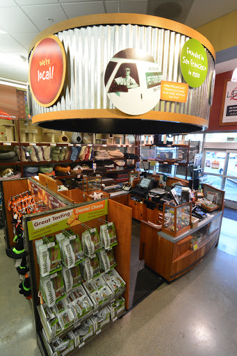 Pet Supply Store «Pet Food Express», reviews and photos, 631 Broadway, Millbrae, CA 94030, USA