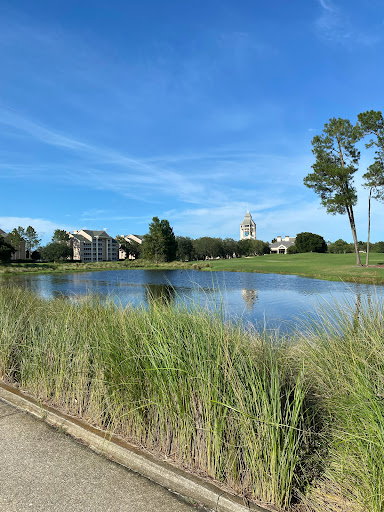 Public Golf Course «Slammer & Squire Golf Course», reviews and photos, 2 World Golf Pl, St Augustine, FL 32092, USA