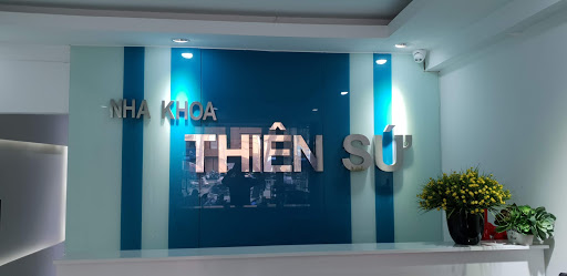 Nha Khoa Thiên Sứ