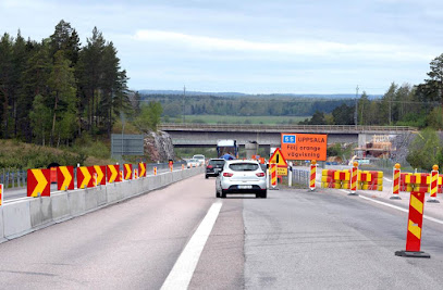 Saferoad Sverige AB