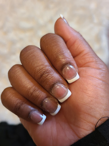 Beauty Salon «Lisa Beauty Salon & Nail Spa», reviews and photos, 3180 Imperial Hwy, Inglewood, CA 90303, USA