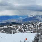 Photo n° 2 de l'avis de Stéphanie.L fait le 18/02/2024 à 08:37 pour chamrousse à Chamrousse