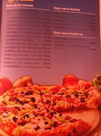 Pizza du Pizzeria LASS FOOD à Joigny - n°11