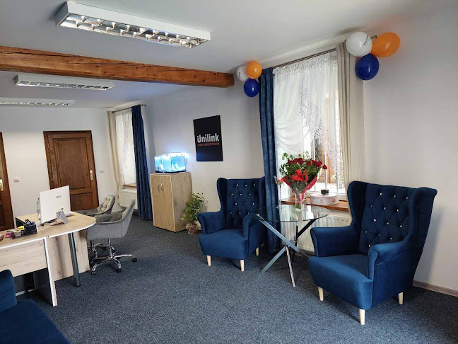 Opinii despre Unilink Ubezpieczenia Niemodlin Bohaterów Powstania Śląskiego în Nysa - Agencja ubezpieczeniowa